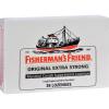 Fisherman s Friend Lozenges - Original Extra Strong - Dsp - 38 ct - 1 Case view 1