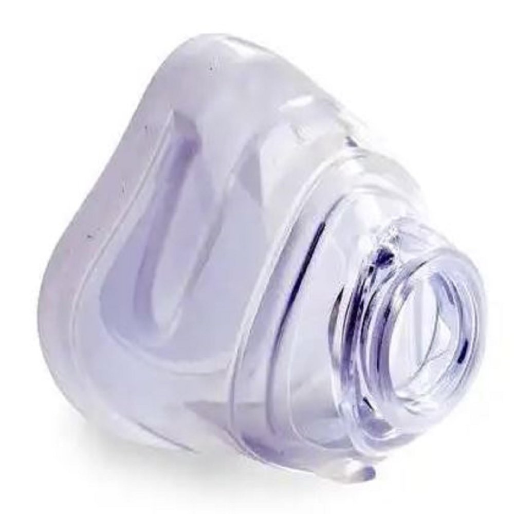 Wisp Nasal Mask Replacement Cushion (Small/Medium Cushion) by Philips Respironics