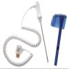 4593646 PT# 02893-000 Probe Well KitFOR SureTemp + 692 Thermometer Oral Blue 4' Cord Ea Made by Welch-Allyn by Welch Allyn view 1