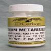 Sodium Metabisulfite - 2 oz. by LD Carlson view 1