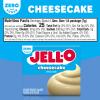 Jell-O Instant Pudding & Pie Filling Mix, Cheesecake Flavored, Sugar Free, Reduced Calorie, 1 oz (Pack of 5) view 2