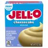 Jell-O Instant Pudding & Pie Filling Mix, Cheesecake Flavored, Sugar Free, Reduced Calorie, 1 oz (Pack of 5) view 4