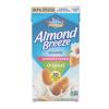 Almond Breeze Dairy Free Almondmilk, Original, 64 Ounce (Pack of 8) view 1