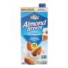 Blue Diamond Almonds Breeze Dairy Free Almondmilk, Vanilla, 384 Fl Oz (Pack of 12) view 1