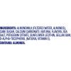 Blue Diamond Almonds Breeze Dairy Free Almondmilk, Vanilla, 384 Fl Oz (Pack of 12) view 3