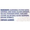 Almond Breeze Dairy Free Almondmilk, Original, 64 Ounce (Pack of 8) view 3