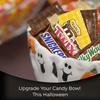 MARS Chocolate Favorites Halloween Candy Bars Variety Mix 69.2-Ounce 135-Piece Bag view 4