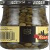 Alessi Capers in White Balsamic Vinegar - 3.5 oz - Case of 6 view 2