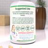 Adrenal Wellness Ashwagandha & More - Organic Mind, Body Support by Dr. Danielle, 120 Capsules view 4