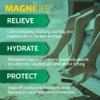 MagniLife DB Foot Cream, Calming Relief for Burning, Tingling, Shooting & Stabbing Foot Sensations - Soothes Dry, Cracked, Itchy, Sensitive Skin (4 oz Jar) view 3