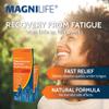 MagniLife Fibromyalgia Support, 125 Count, Homeopathic Pain Reliever for Arthritis, Muscle Aches, Weakness & Sensitivity, Targeted Pain & Stiffness Relief, Quick-Dissolving Fast-Acting Tablets view 3
