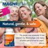 MagniLife Fibromyalgia Support, 125 Count, Homeopathic Pain Reliever for Arthritis, Muscle Aches, Weakness & Sensitivity, Targeted Pain & Stiffness Relief, Quick-Dissolving Fast-Acting Tablets view 4