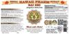 Bai Zhi Tincture, Bai Zhi, Dahurian Angelica (Angelica Dahurica) Root Liquid Extract, Herbal Supplement 2x2 oz view 2