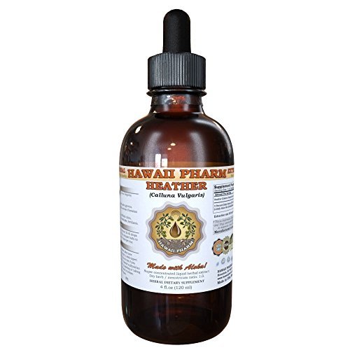 He Huan Pi Tincture, He Huan Pi, Albizia (Albizzia Julibrissin) Bark Liquid Extract, Herbal Supplement 4 oz