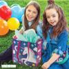 Stephen Joseph, Large Recycled Gift Bag with Handles, Kids, Reusable, Birthday Party Gift Bag, Shopping Bag view 4