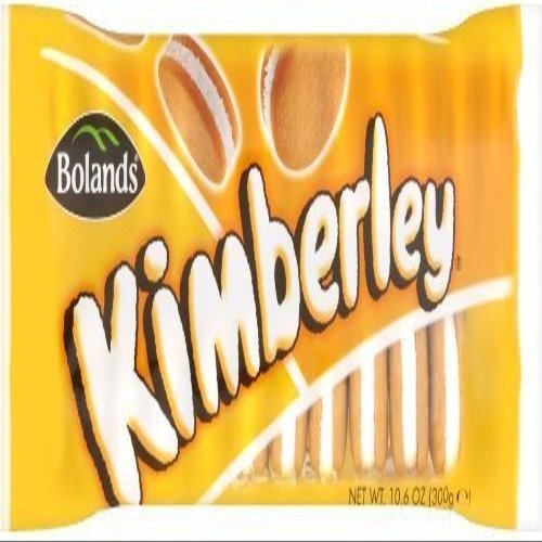 Bolands Irish Kimberley biscuits 300g by NA