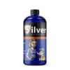 Silver Support - Nano Ionic Silver Technology - Liquid Immune Booster for All Ages and Pets - Cutting-Edge 10 ppm Formula Enhances Wellness - 32oz view 1