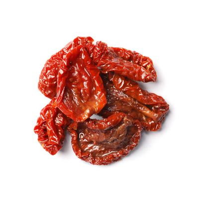 Alma Gourmet Sundried Tomatos Halves | 5lb (2.3kg) Vacuum Sealed
