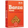 Banza Chickpea Penne Pasta: High Protein & Lower Carb (6-pack) (Penne) view 1