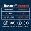 Banza Chickpea Penne Pasta: High Protein & Lower Carb (6-pack) (Penne) view 4