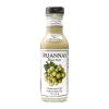 BRIANNAS - Home Style Champagne Vinaigrette Dressing  Fine Salad Dressing made with Premium Ingredients - Gluten Free & Kosher Dressing - 12 oz. Bottle view 1