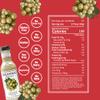 BRIANNAS - Home Style Champagne Vinaigrette Dressing  Fine Salad Dressing made with Premium Ingredients - Gluten Free & Kosher Dressing - 12 oz. Bottle view 3