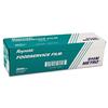 Reynolds Wrap 914M Metro Light-Duty PVC Film Roll w/Cutter Box, 18" x 2000ft, Clear view 2