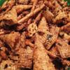 Hawaiian Local Style Furikaka Party Mix in Family-Size 22 Oz. Container view 4