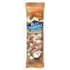 Blue Diamond Almonds, Toasted Coconut Flavored Snack Nuts, Single Serve Bags (1.5 Oz. Tubes, Pack of 12) view 1