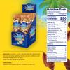 Blue Diamond Almonds, Toasted Coconut Flavored Snack Nuts, Single Serve Bags (1.5 Oz. Tubes, Pack of 12) view 2