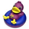 Barcelona FC Bath Ring Duck by Official Football Merchandise view 1