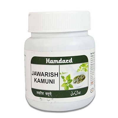 Hamdard Jawarish Kamuni 300g by Hamdard