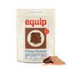 Equip Foods Prime Protein Powder | Clean, Grass Fed Beef Protein Powder | Carnivore Protein Isolate | Paleo, Keto Friendly | Gluten & Dairy Free | Helps Build & Repair Tissue | 30 Servings, Chocolate view 1