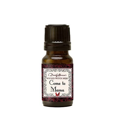 Coventry Creations Wicked Witch Mojo - Come To Mama Oil