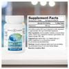GeriCare Magnesium Oxide Supplement 240 mg of Elemental Magnesium, 120 Tablets, Essential Mineral Support, Promotes Vascular Health, Bone Strength, and Muscle Function (Pack of 3) view 3