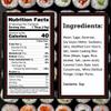 Otafuku Sushi Eel Sauce for Sushi Rolls, Japanese Unagi Sauce Gluten Free, 15 Oz view 2