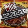 Slim Jim Bacon Jerky, Maple Flavor Meat Snacks, Easy, On-the-Go School, Work and Travel Snacks, 2.75 OZ Bag view 3
