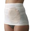 Corsinel StomaSafe Classic (Pack of 3) Ostomy/Hernia Light Support (White, M (38-46in) by TYTEX view 1
