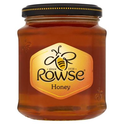 Rowse Clear Honey - 340g