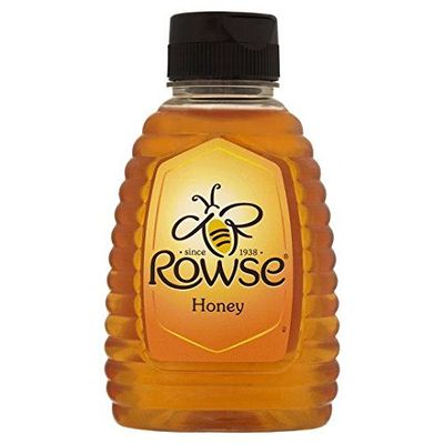 Rowse Squeezy Honey - 340g
