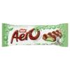 Aero Bubbly Mint Bar - 40g - Pack of 6 (40g x 6 Bars) view 1