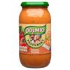 Dolmio Creamy Tomato Pasta Bake - 500g - Single Jar (500g x 1 Jar) view 1
