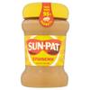Sunpat Peanut Butter Crunchy - 340g - Pack of 2 (340g x 2) view 1