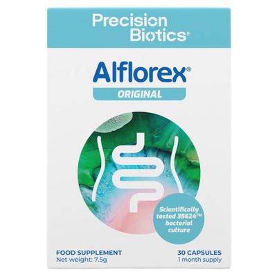 Alflorex Precision Biotics by Alimentary Health
