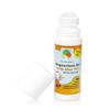 Magnesium Oil Roll-On for Kids with Aloe Vera for Muscle Relaxation & Joint Relief, Fast-Absorbing Topical, Soothing Formula for Sore Muscles, Tension & Cramps, Natural Calm Support, 3 fl oz view 1