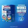 Mucinex Fast-Max Liquid Gels for Day/Night Cold and Flu, 24 Count view 2