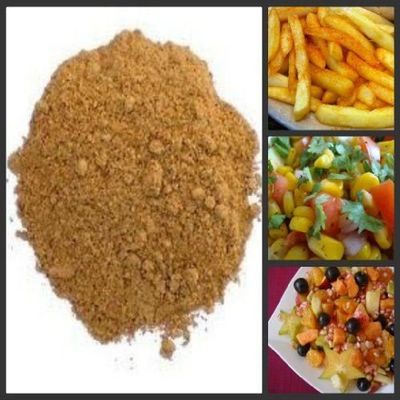 200g | CHAT MASALA CHAAT MASALA TANGY SPICY MIX INDIAN SPICE...