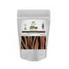 100g LIQUORICE/LICORICE ROOT STICKS MOUTHFRESHNER HERBAL CO... view 1