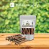 100g LIQUORICE/LICORICE ROOT STICKS MOUTHFRESHNER HERBAL CO... view 4