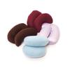 TalkTools Sensory Bean Bag Kit - Fun and Safe Tools for Tactile Defensive Behaviors, Hyposensitivity, and Hypersensitivity - Booklet/4 Textures Silky, Bumpy, Furry, Scratchy/Pack 8 view 1